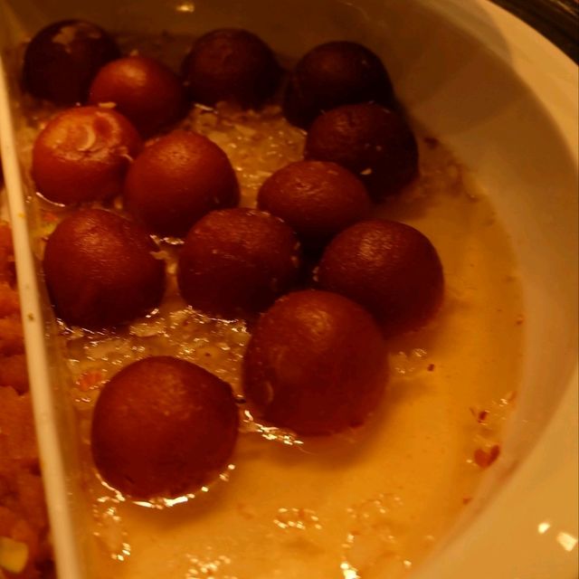 ไปกินอาหารอินเดียเหนือกัน