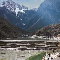Blue Moon Valley: A Serene Escape in Yunnan's Majestic Landscape