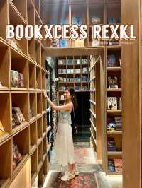BookXcess RexKL