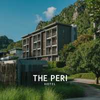 The Peri Hotel  𝐊𝐡𝐚𝐨 𝐘𝐚𝐢 ✨