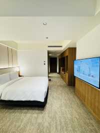 New Hotel SOTETSU GRAND FRESA Taipei Ximen