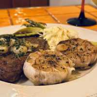 🥩The Steakhaus (太子)