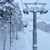 熊城滑雪場～完美滑雪天堂