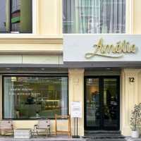 AMÉLIE CAKERY