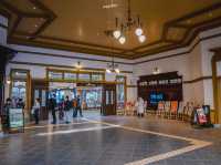 𝐌𝐨𝐣𝐢𝐤𝐨 𝐑𝐞𝐭𝐫𝐨 เป็นเมืองท่าบรรยากาศยุโรป