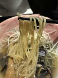 🇯🇵あさりラーメン神戸