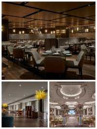吉隆坡五星級豪華酒店，理想選擇🇲🇾 JW Marriott Hotel Kuala Lumpur