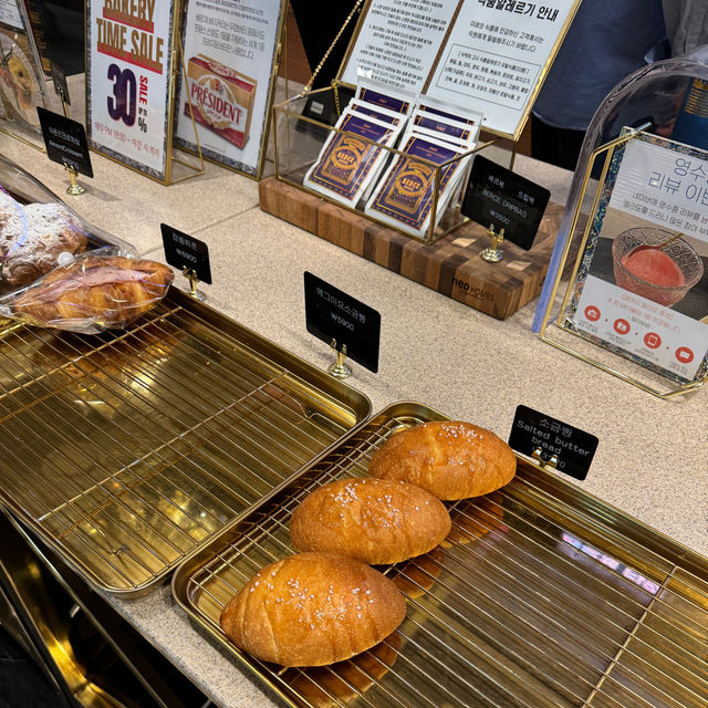 코엑스 카페 베르체커피 BERCE COFFEE | 트립닷컴 서울