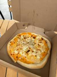 觀塘海濱休閒薄餅🍕戶外店