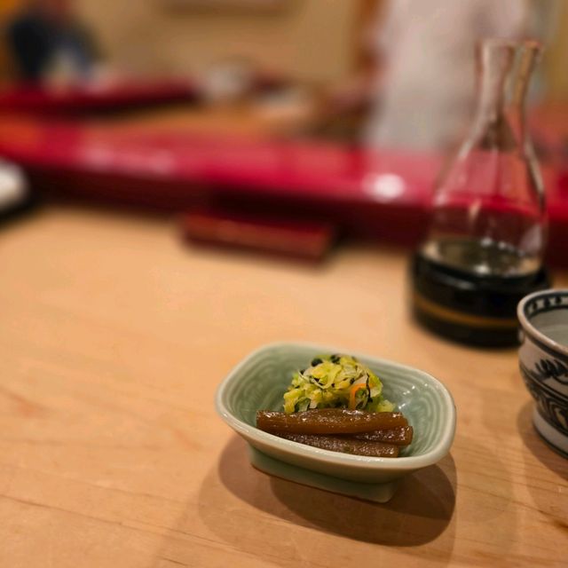 일본여행 교토 미슐랭 3스타 가이세키 맛집 Gion Nishimura