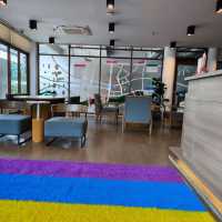Darley Hotel พิกัดสุดปังกลางเมืองเชียงใหม่
