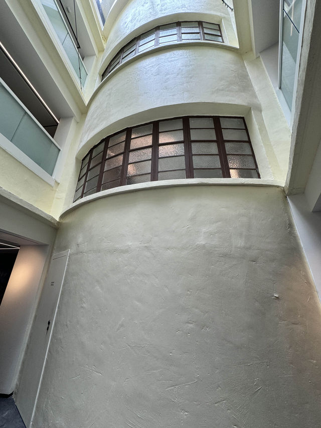 免費展覽｜認識香港歷史 近距離觀賞退疫山頂纜車