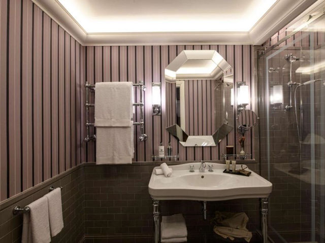 IL Tornabuoni The Unbound Collection by Hyatt Hote