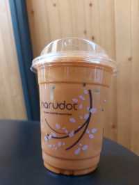 Harudot Cafe คาเฟ่เปิดใหม่ในชลบุรี