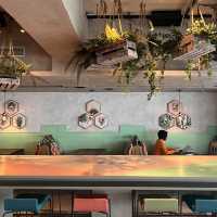 Ovolo Southside Hong Kong