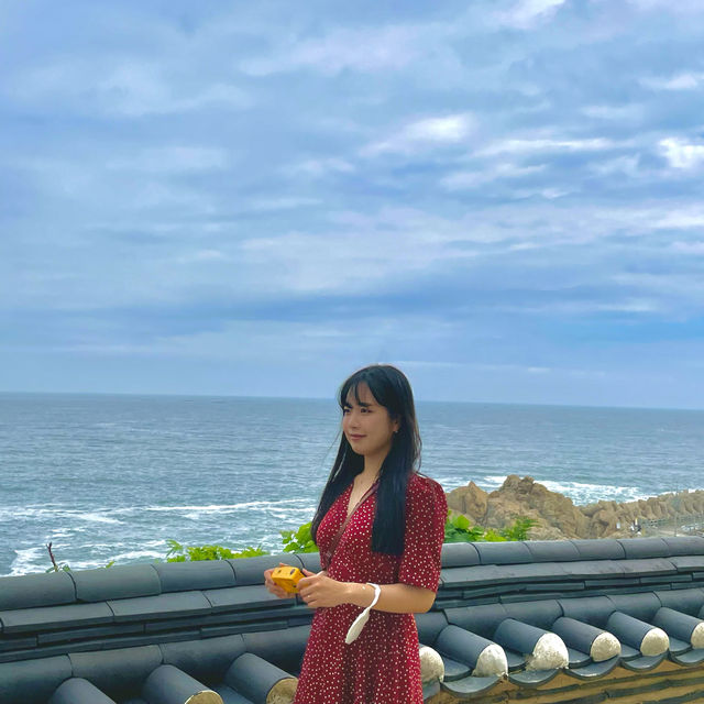 주말 10만원대 양양 호텔 / 감성숙소 추천 / 바다와 산 모두 즐기는 낙산비치호텔 💚