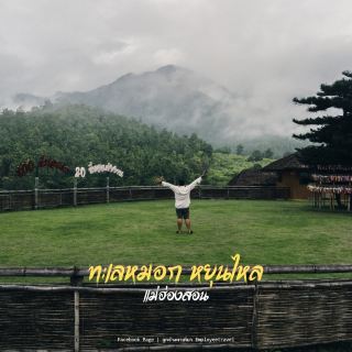 雲海 雲萊