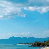 「普吉島布吉蘇林海灘」- 美麗沙灘，寧靜避世，春季度假首選