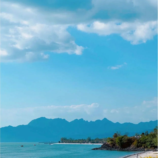 「普吉島布吉蘇林海灘」- 美麗沙灘，寧靜避世，春季度假首選