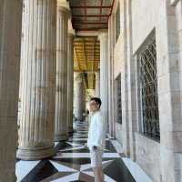 Temple of Leah