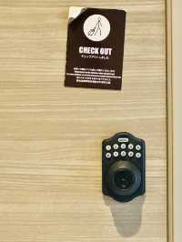 福岡無人酒店，適合家庭旅行