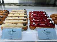 French Kitsch Café (City Link)