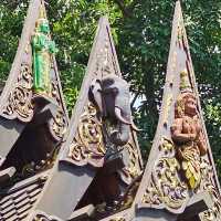 วัดสังฆทาน@นนทบุรี