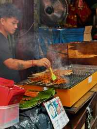 One of the oldest Chinatown in the world !