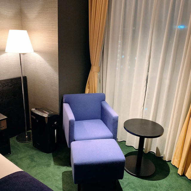 【宿泊記】スカイツリービュー！浅草のお洒落ホテルTHE GATE HOTEL 雷門 by HULIC