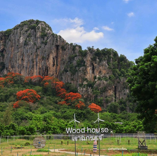เที่ยวสระแก้ว 2 วัน 1 คืน แบบเต็มอิ่ม ครบรส