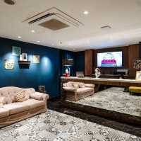 ⭐️ Boutique Hotel เริ่ดๆ ใจกลางเมือง