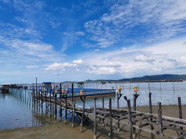 Songkla เมืองน่าเที่ยว