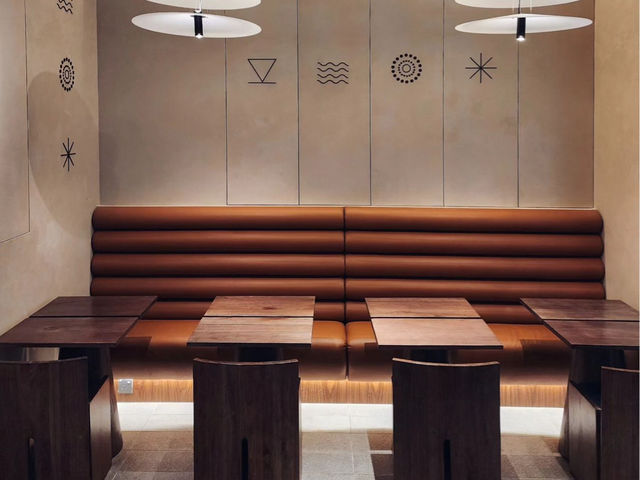 Reborn Coffee - The Exchange TRX