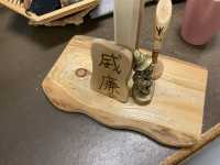 冰島｜熱情的石頭收藏家