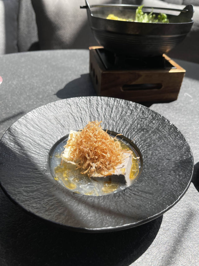 Kinki Japanese Restaurant Thonglor