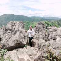 Treasure Mountain Day Tour tanay Rizal 