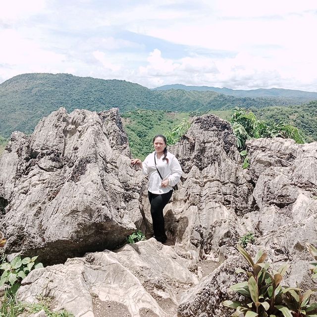 Treasure Mountain Day Tour tanay Rizal 