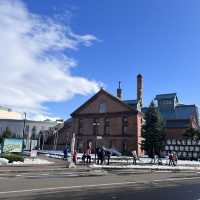 Sapporo Beer Museum | Museum in Sapporo, Japan. 