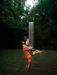 A Mesmerizing Visit to Suwat Waterfall 🌊🌿