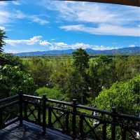 Four Seasons Tented Camp Golden Triangle 🏕️✨🇹🇭