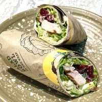 Jones’SALAD