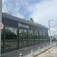 DBrasserie 愉景灣特色餐廳🍴
