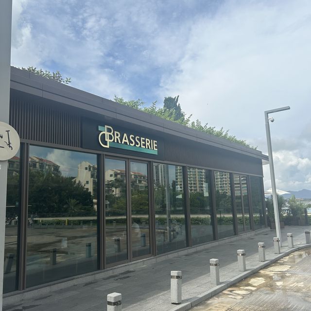 DBrasserie 愉景灣特色餐廳🍴