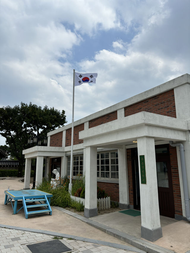 아이들과 함께가기 좋은 여름여행지🌷