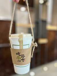 台中市 人文藝術茶藝🍵 吃茶三千