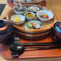 부산 호시카게 료칸
