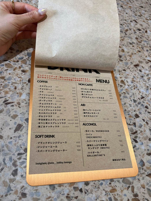 【大阪】超穴場な韓国っぽカフェみつけた😚💕