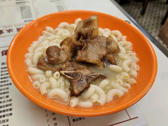 港式風味冰室熱潮