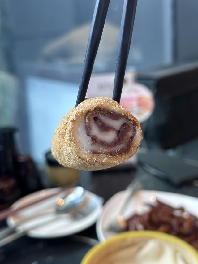 🇭🇰Airside高質中式茶點