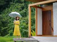 Lomhaijai Homestay - ลมหายใจ ณ บ่อเกลือ